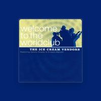 The Ice Cream Vendors