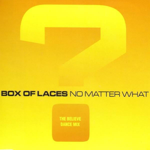 No Matter What (Radio Dance Mix)
