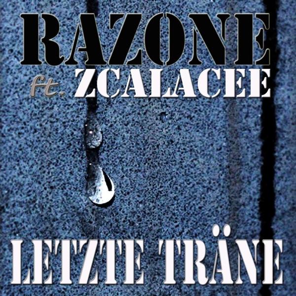 Letzte Träne (Blue Monkey Remix)