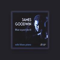 James Goodwin