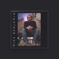 Mike Benjamin
