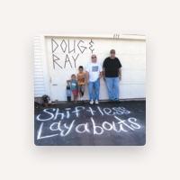 Doug & Ray