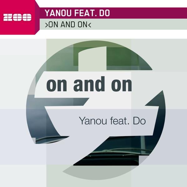 On and On (feat. Do) [Radio Edit]