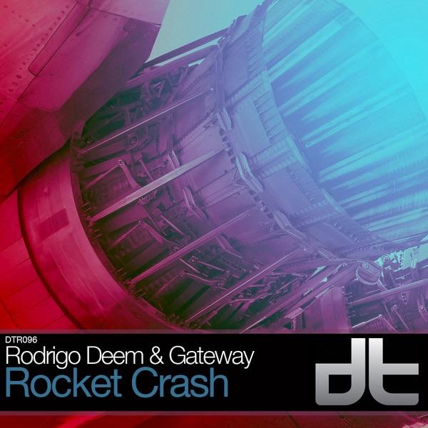 Rocket Crash (Original Mix) [Original Mix]