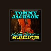 Tommy Jackson