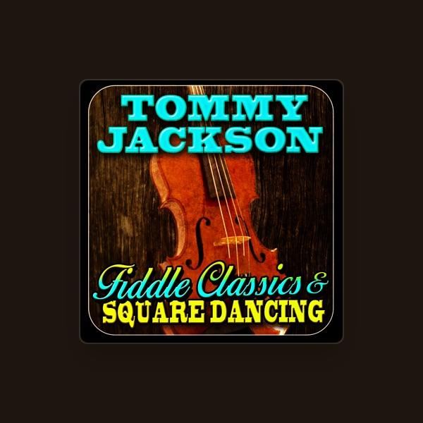 Tommy Jackson