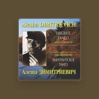 Alesha Dimitrievich