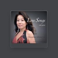 이춘혜 (Lee Chunhye)