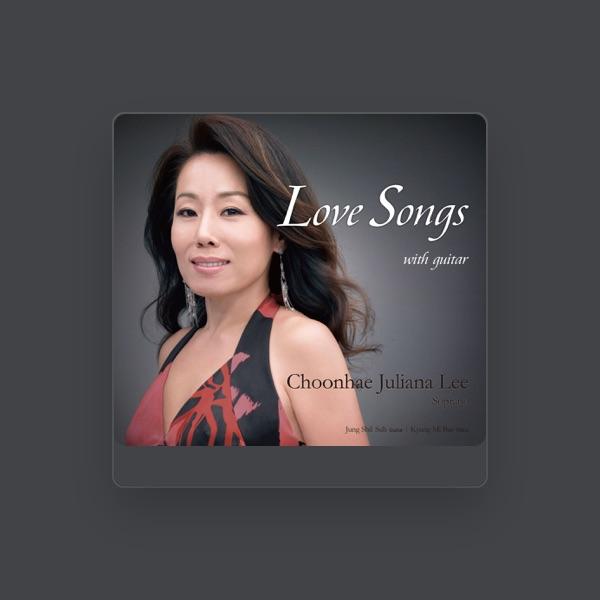 이춘혜 (Lee Chunhye)
