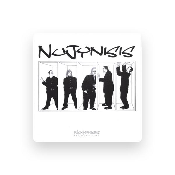 NuJynisis