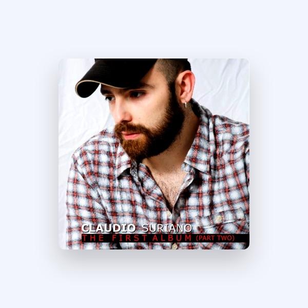 Claudio Suriano