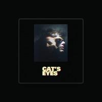 Cat's Eyes