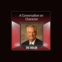 Zig Ziglar
