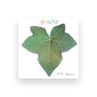 Bifrost