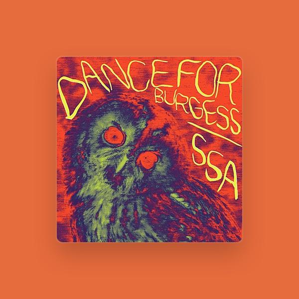 Dance for Burgess