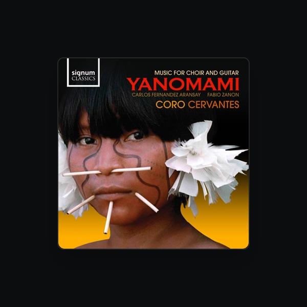 Coro Cervantes