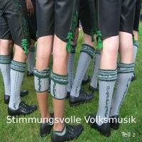 Mühlradel-Polka