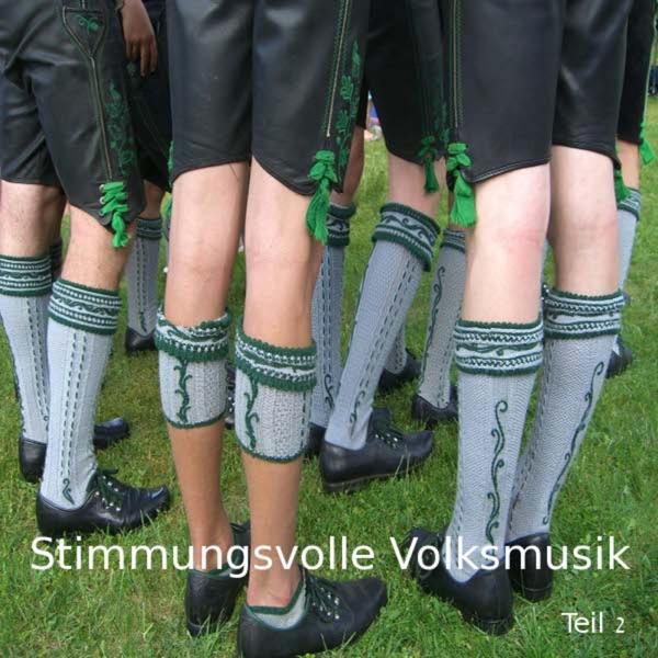 Mühlradel-Polka