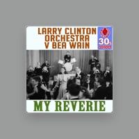 Larry Clinton Orchestra