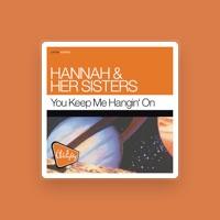 Hannah & Her Sisters