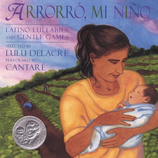Este Niño Lindo / This Darling Baby Boy 2:07