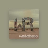 Walk the Rio