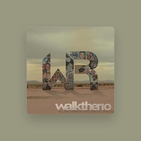 Walk the Rio