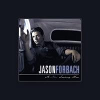 Jason Forbach