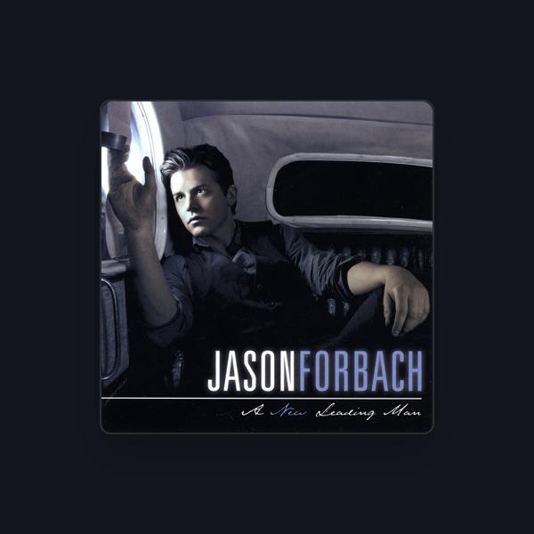Jason Forbach