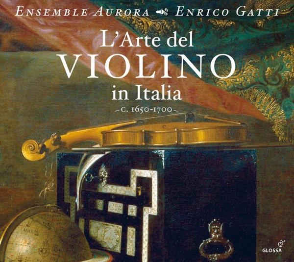 Sonate, Op. 2: XII. Sonata da chiesa