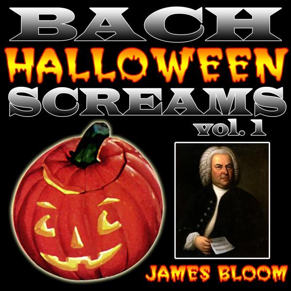 Fugue in B minor on a Theme by Correlli, BWV 579