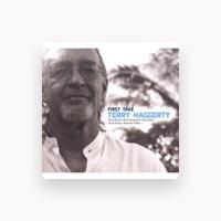 Terry Haggerty