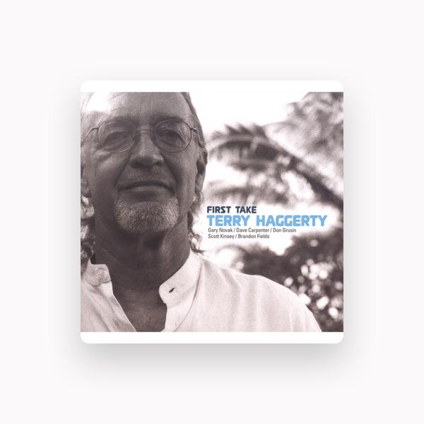 Terry Haggerty