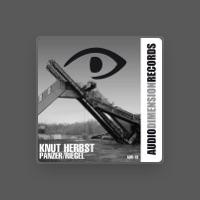 Knut Herbst