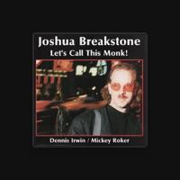 Joshua Breakstone