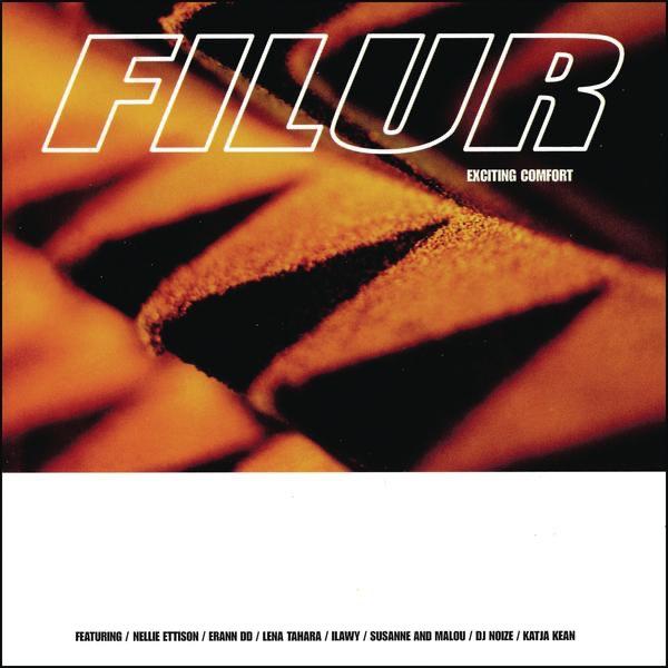 It's Alright (feat. Nellie Ettison)