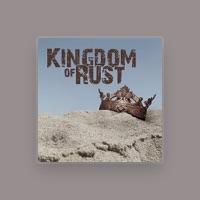 Kingdom of Rust
