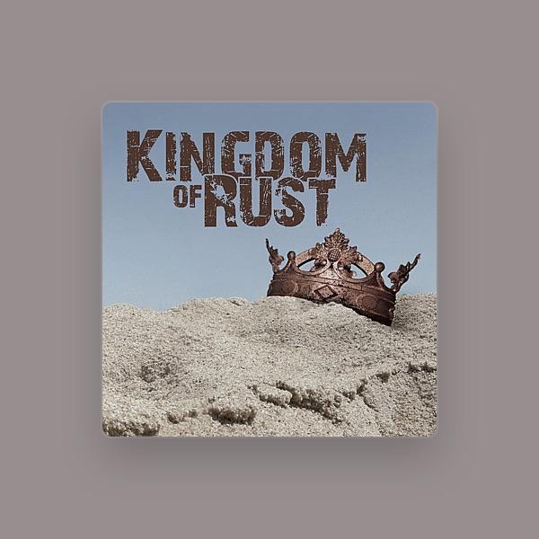 Kingdom of Rust