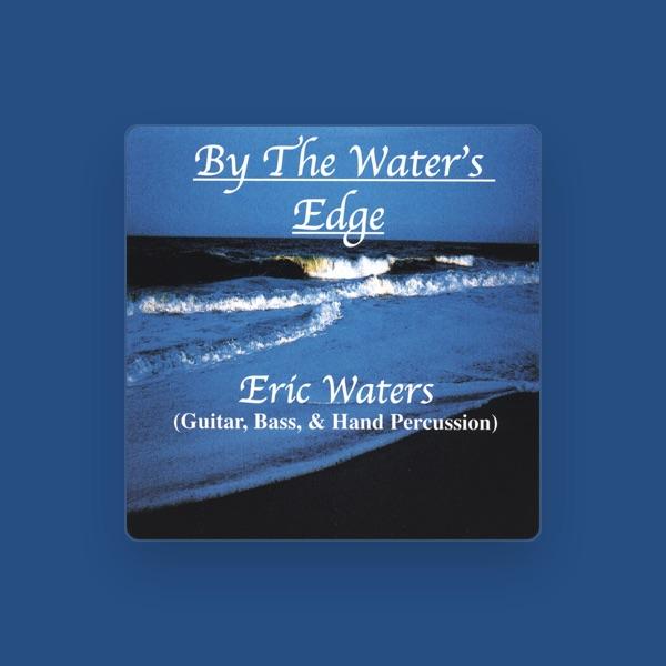 Eric Waters