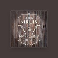 John Kirlin & The High Plains Drifters
