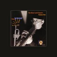 Brian Lynch Quartet