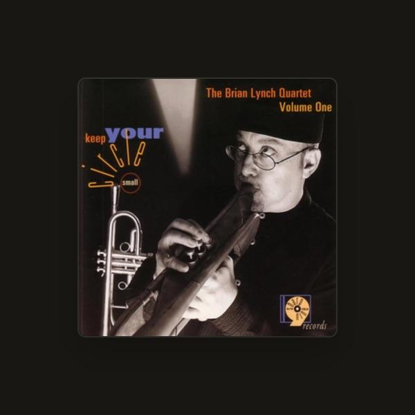 Brian Lynch Quartet