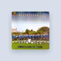 Clan Sutherland Pipe Band