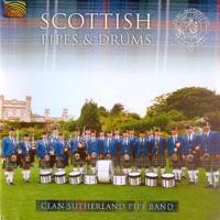 Drum Solo by Ian Moore / The Highland Wedding / Tulloch Castle / John MacKechnie