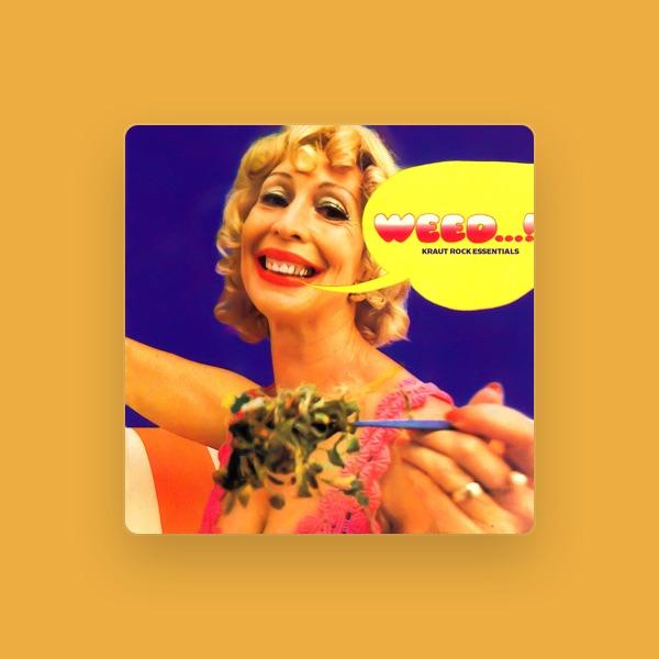 Weed