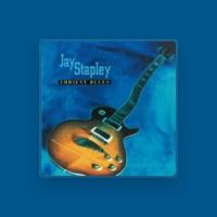 Jay Stapley