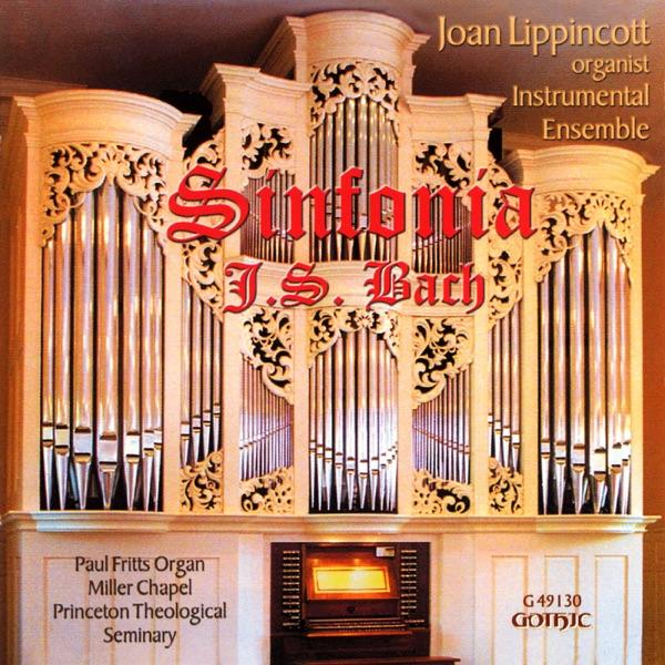 Organ Concerto in D minor [2]: I. Allegro (after J.S. Bach's BWV 146:I)