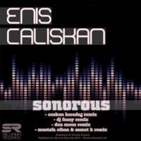 Sonorous (Mustafa Cihan & Samet K remix)