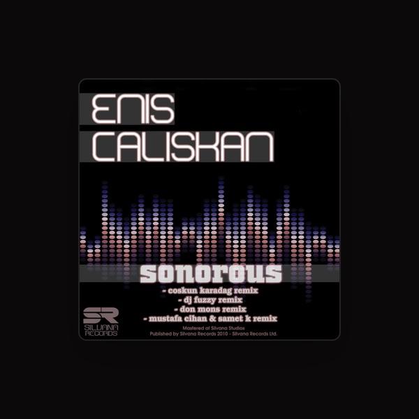 Enis Caliskan