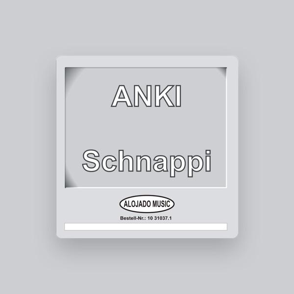 Anki